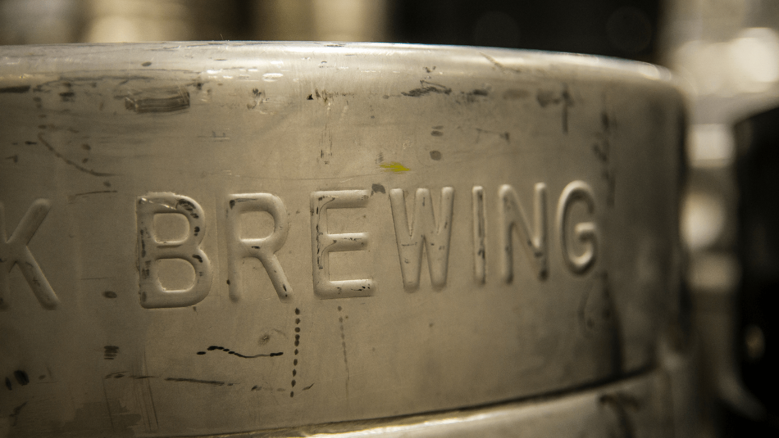 Safety Essentials for Keg Rooms and Beer Coolers